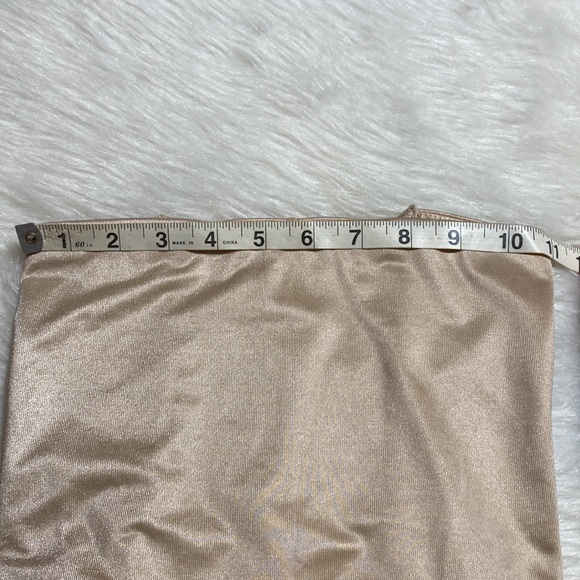 TC Fine High Waist Shapewear - Picture 7 of 8